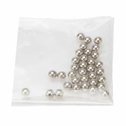 Shimano - Stålkulor 5/32 "- 34 St. - Passar Flera Shimano-nav