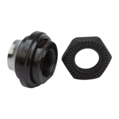 Shimano - Kon Och Mutter Höger För Bakhjul - WH-MT55 Och Mer