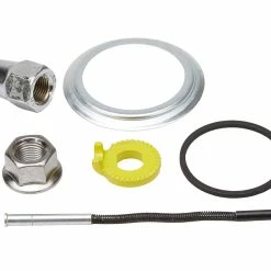 Shimano Nexus 3 - Komponentsats För 3 Växlar (86,85 Mm) - Typ SG-3R40