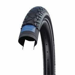 Schwalbe Al Grounder - Performance Line DD - Wire Däck - 27,5x2,35-2,60 E-50