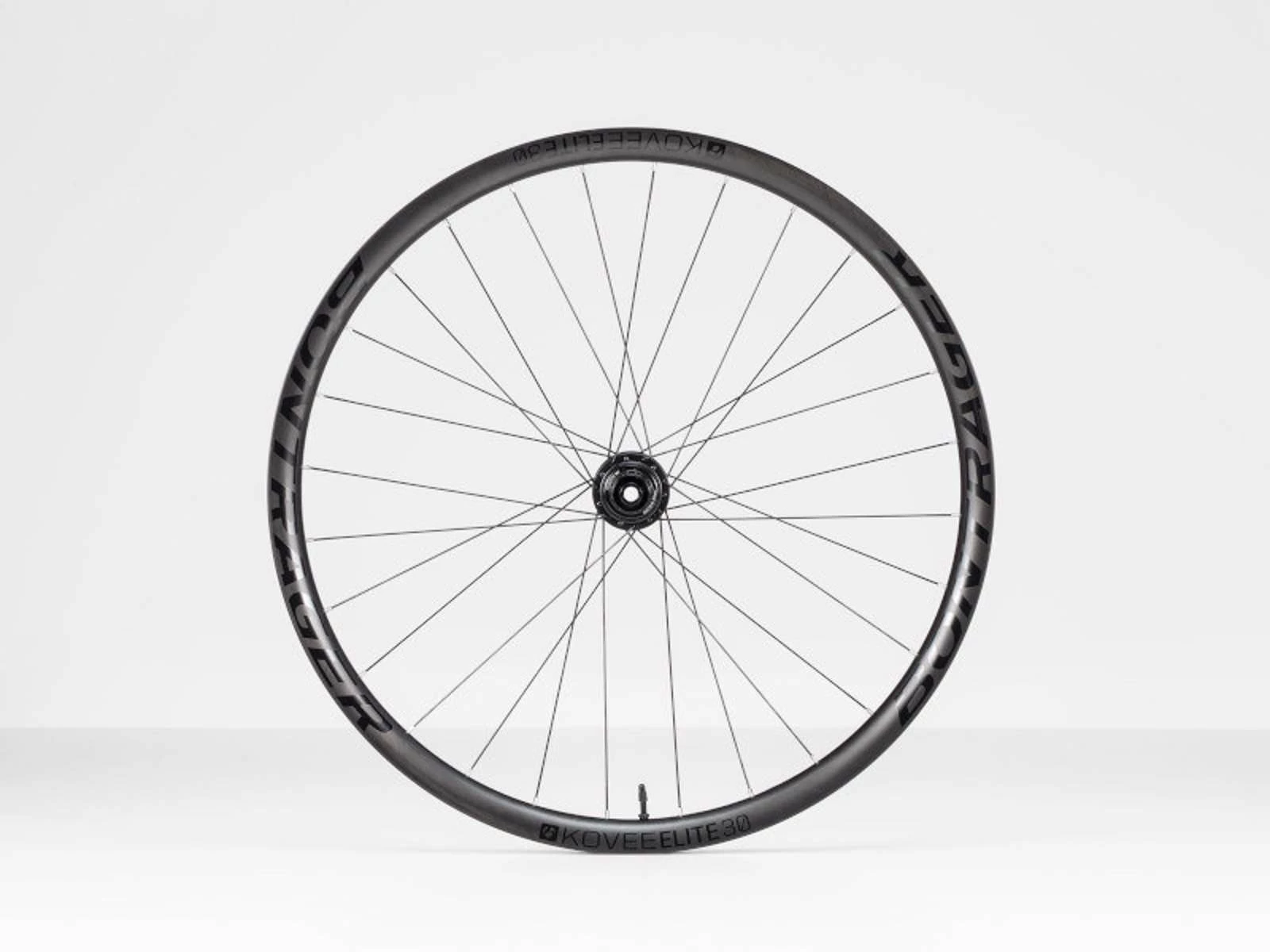 Bontrager Kovee Elite 30 TLR - Bakhjul 29"MTB - E-Thru 12x148mm - Shimano / Sram 8/9/10 Växel