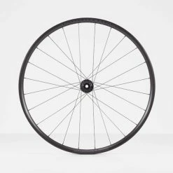 Bontrager Paradigm Comp Disc - Bakhjul 700c Road - E-Thru 12x142mm - Shimano 9/10/11 Växel