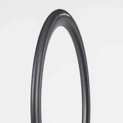 Bontrager R1 Hard-Case Lite - Wire Tire Road - 700x28c - Svart