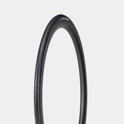 Bontrager AW1 Hard-Case Lite - Wire Tire Road - Svart