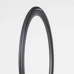 Bontrager R1 HCL - Wire Tire Road - 700 X 23-25c - Svart