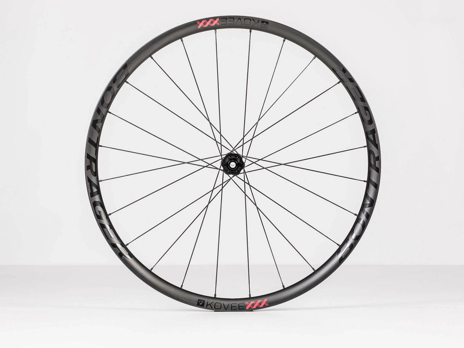 Bontrager KOVEE XXX Carbon TLR - Framhjul 29" MTB - E-Thru 15x110mm