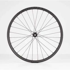 Bontrager Line Pro 30 TLR Boost - Framhjul 29" MTB - Disc 6 Bult - E-Thru 15x110mm
