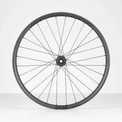 Bontrager Line Elite 30 TLR Boost - Framhjul 29" MTB - Disc 6 Bult - E-Thru 15x110mm