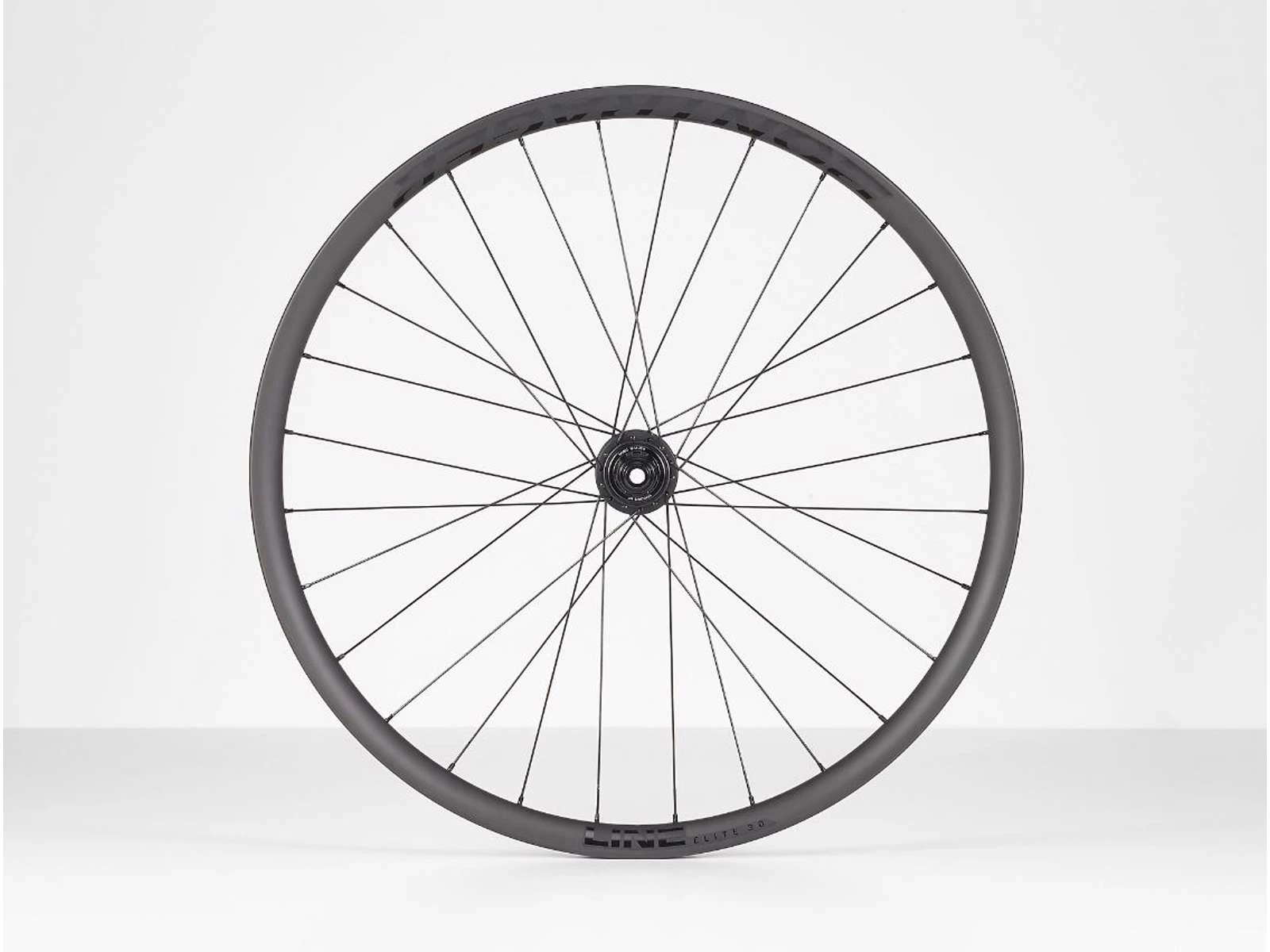 Bontrager Line Elite 30 TLR B - Bakhjul 29" MTB - Disc 6 Bult - E-Thru 12x148mm - Sram XD 11/12 Växlar