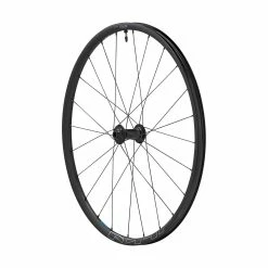 Shimano WH-MT601 - Framhjul 27,5" MTB - För E-Thru Boost 15x110mm Axel - Skivbromsar