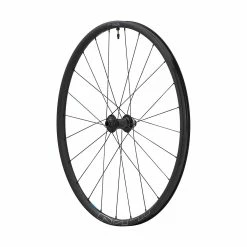 Shimano WH-MT601 - Framhjul 27,5" MTB - För E-Thru 15x100mm Axel - Skivbromsar