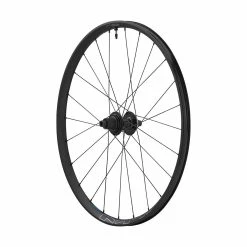 Shimano WH-MT601 - Bakhjul 27,5" MTB 12 Speed - För E-Thru 12x142mm Axel - Skivbromsar