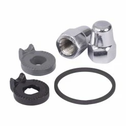 Shimano Nexus - Komponentsats Nexus 8 Växlar - 7R / 7L Fästskivor