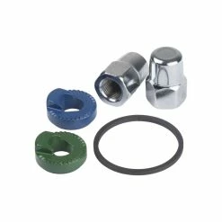 Shimano Nexus - Komponentsats Nexus 8 Växlar - 8R/8L Fästskivor