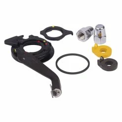Shimano Nexus - Komponentsats För Nexus 5 Växlar - SG-C7000-5 - 5R / 5L Fästskivor