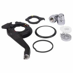 Shimano Nexus - Komponentsats För Nexus 5 Växlar - SG-C7000-5 - 6R / 6L Fästskivor